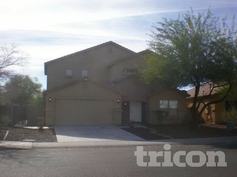 Building Photo - 11755 West Cocopah St