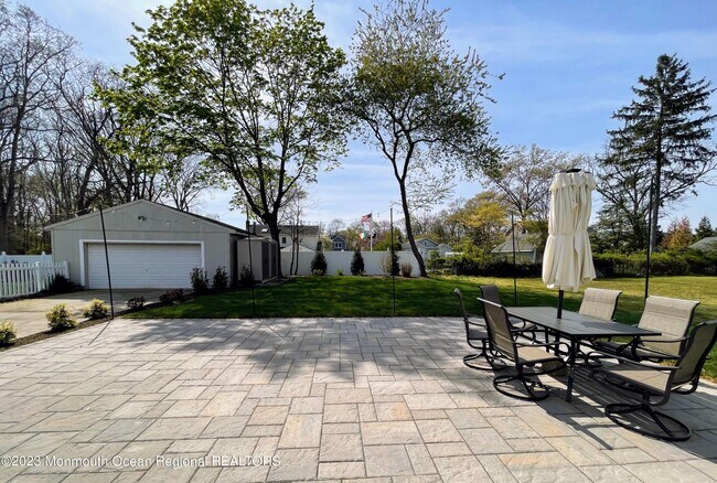 Building Photo - 1815 S M St