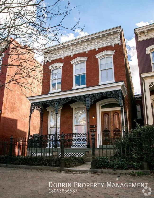 Building Photo - 113 W Clay St