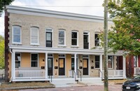 Building Photo - Charming Church Hill 2 bed 2 bath apartment