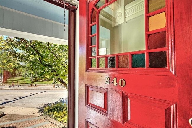 Building Photo - 240 Brown street St