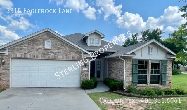 Building Photo - 3315 Eaglerock Ln