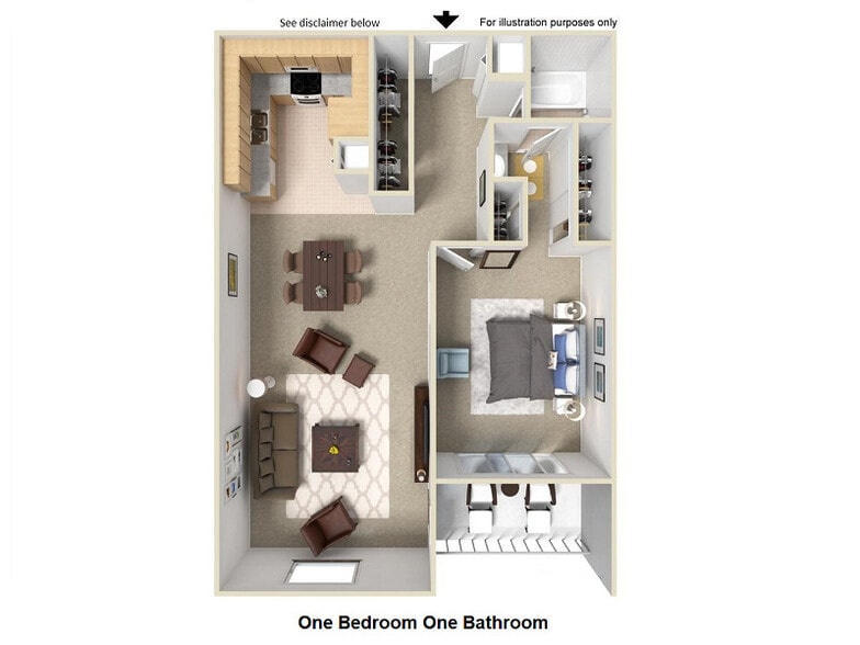 Building Photo - The Penthouse Apartments $1200 MOVE IN BONUS!