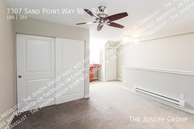 Building Photo - 7307 Sand Point Way NE