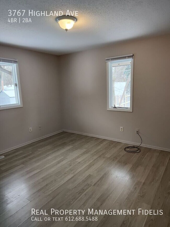 Building Photo - 3767 Highland Ave