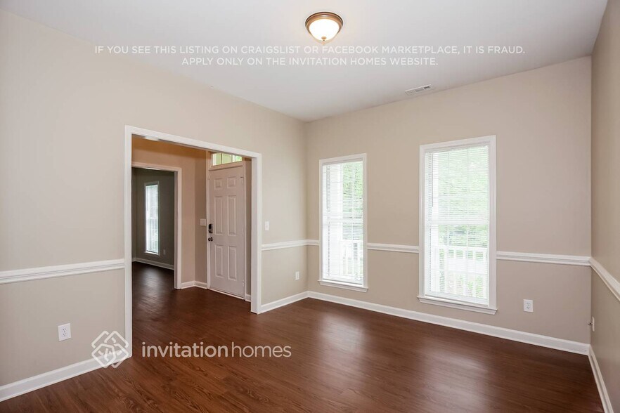 Building Photo - 6401 Stoxmeade Dr