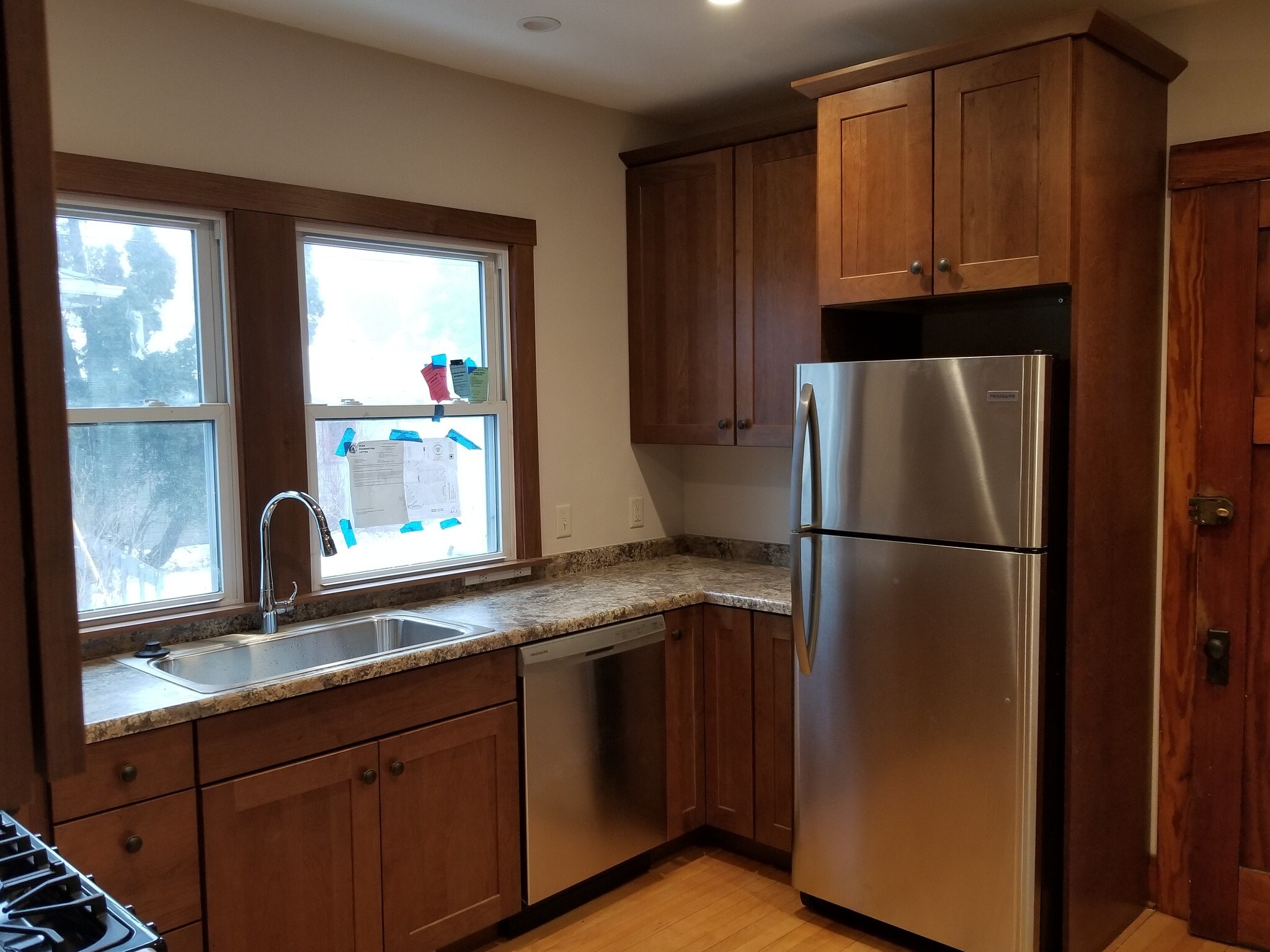 Kitchen - 2045 E Washington Ave