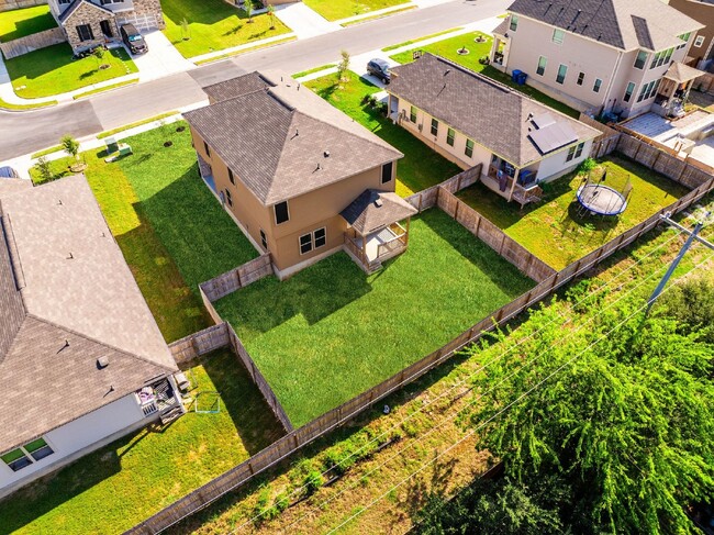 Building Photo - Welcome to Saddle Creek Ranch in Cibolo Texas