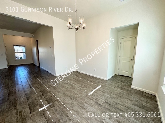 Building Photo - 3101 Gunnison River Dr