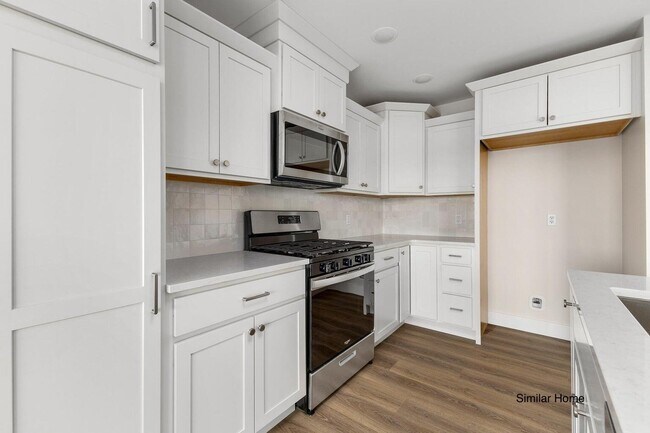 Building Photo - 5308 Spartina Ln