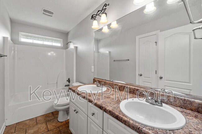 Building Photo - 4523 Frank Warren Dr