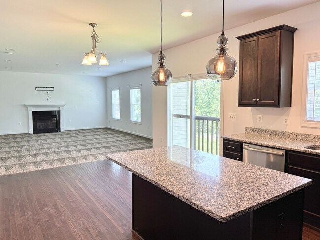 Building Photo - CLOSE TO BROOKE POINT VRE - LARGE ACREAGE HOME - STAFFORD- BASEMENT KITCHENETTE