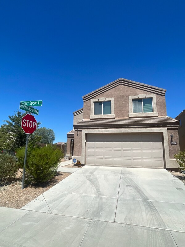 Building Photo - 6032 E Desert Spoon Ln