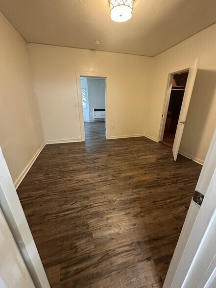 Bedroom 1 - 675 Alhambra St