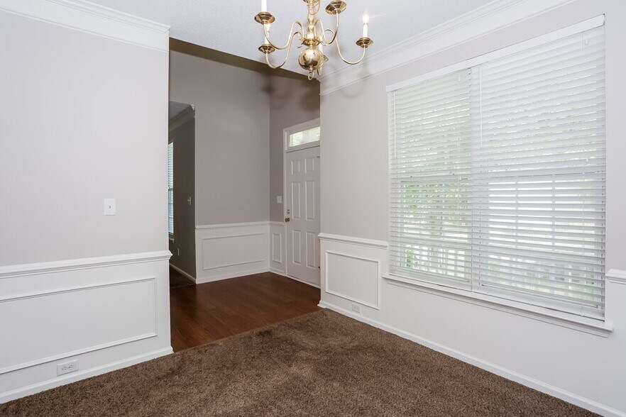 Building Photo - 7530 Wilkins Terrace Dr