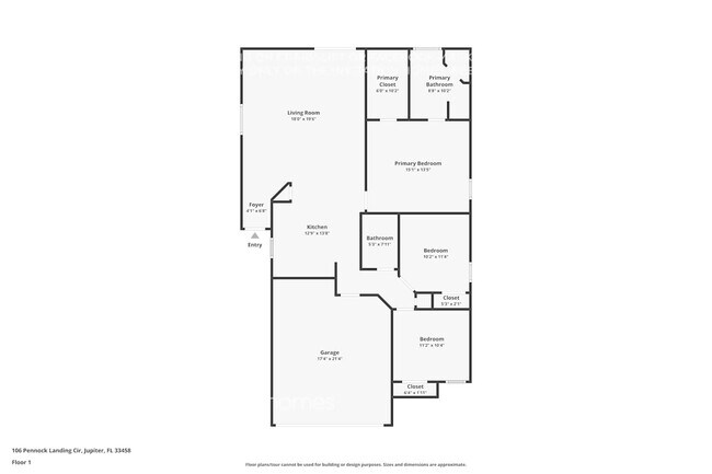 Building Photo - 106 Pennock Landing Cir