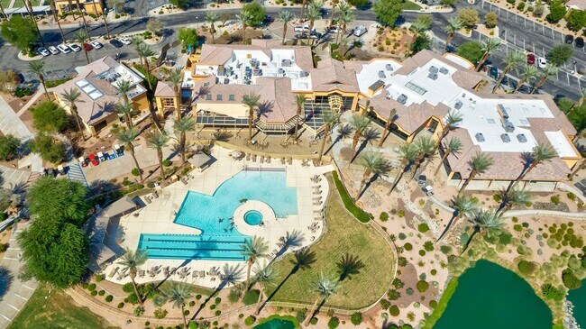 Building Photo - 78872 Canyon Vista