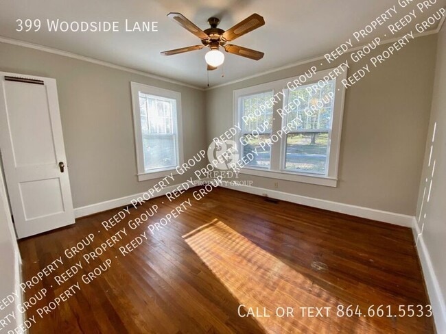 Building Photo - 399 Woodside Ln