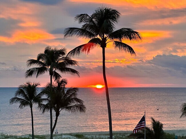 Building Photo - 1750 S Ocean Blvd