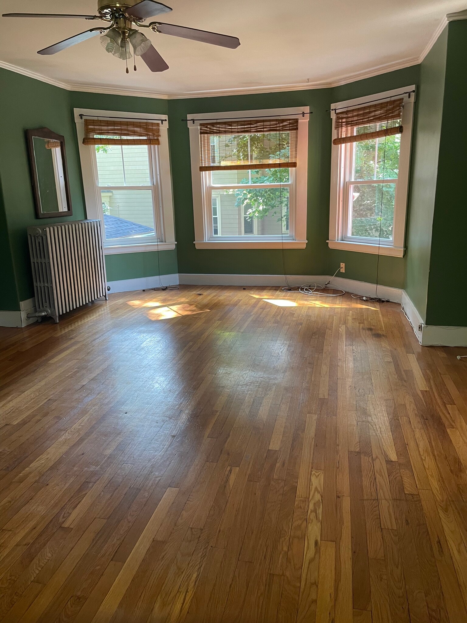2nd room - 7 Bowdoin Ave