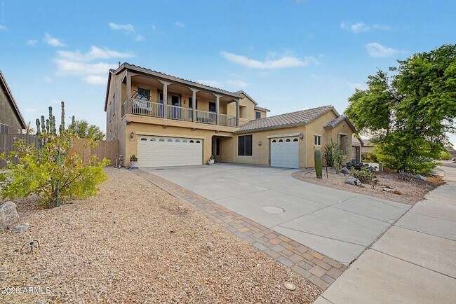 Building Photo - 18167 W Wind Song Ave