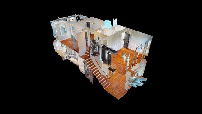 Building Photo - Spacious Three Bedroom Home W/Backyard, Ba...