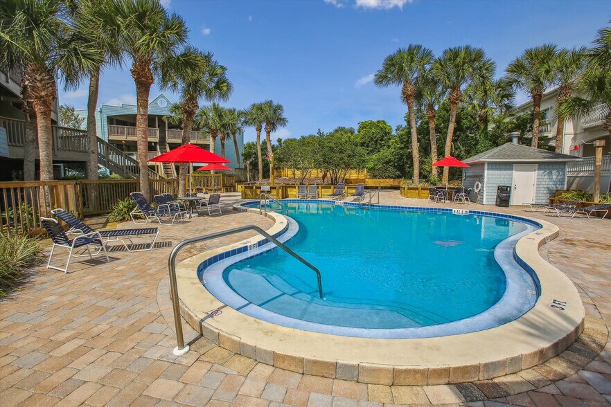Primary Photo - 120 Ocean Hibiscus Dr