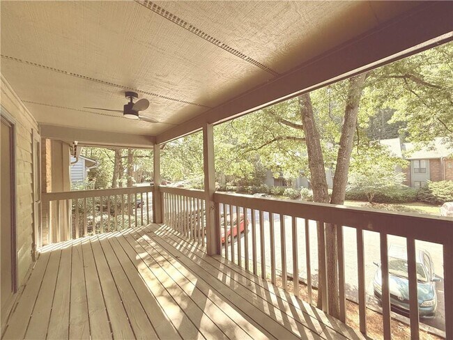 Building Photo - 1405 Tuxworth Cir
