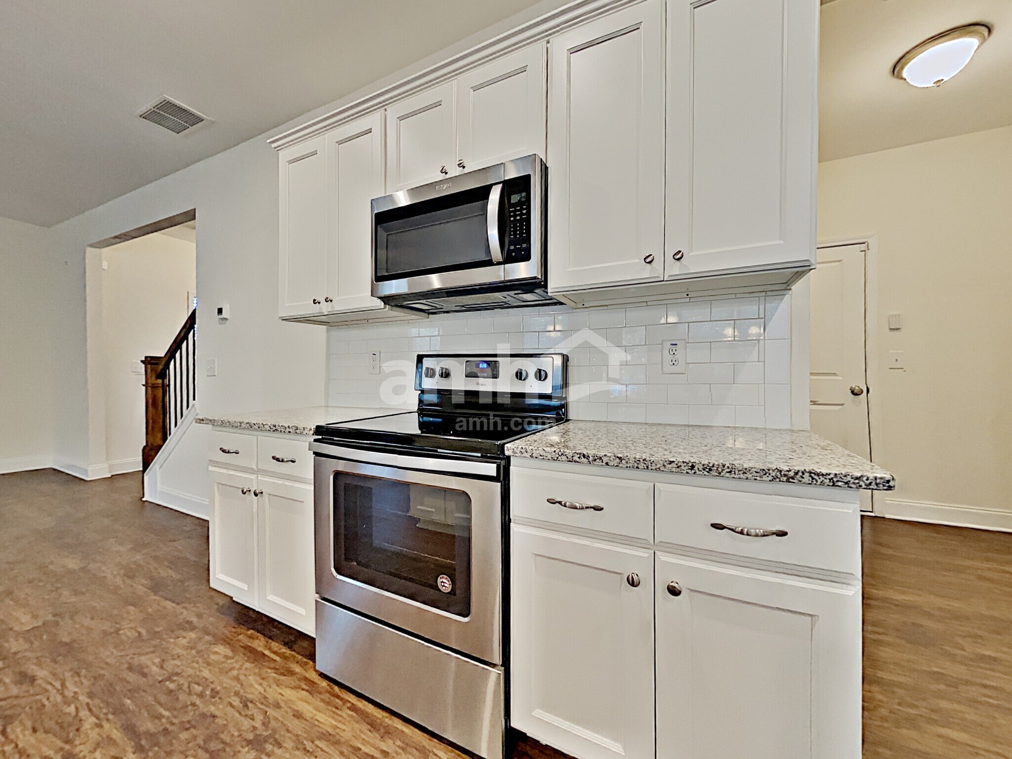 Building Photo - 134 McBee St