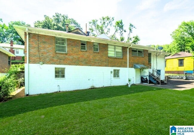 Building Photo - 1708 Decatur Ave