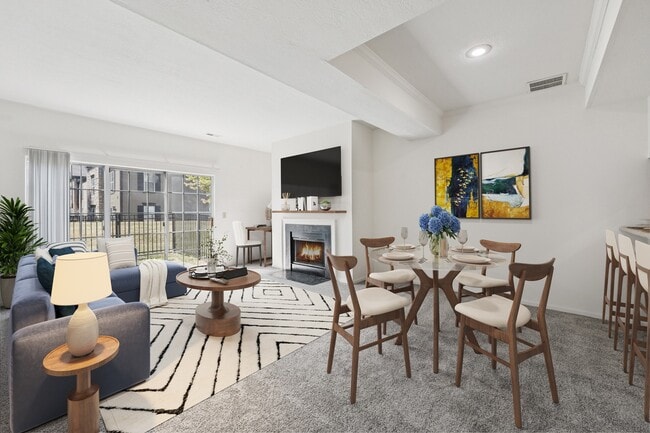 Building Photo - Sycamore Ridge of Dublin