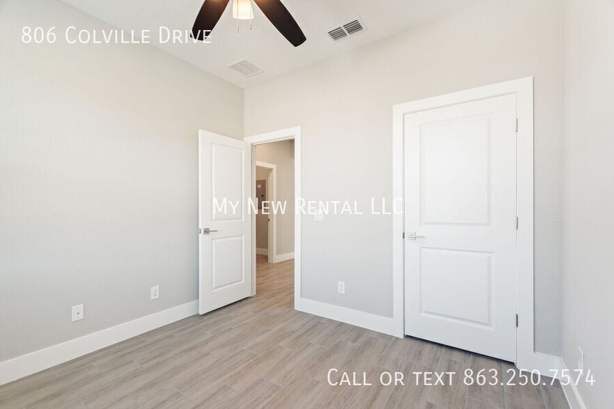 Building Photo - 806 Colville Dr