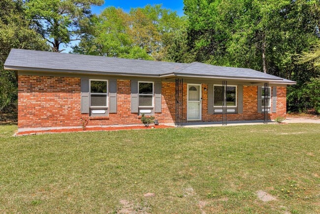 Building Photo - 3607 Massiot Dr