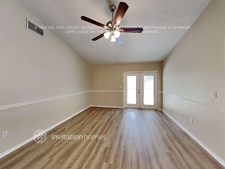 Building Photo - 1107 Sugarberry Trail