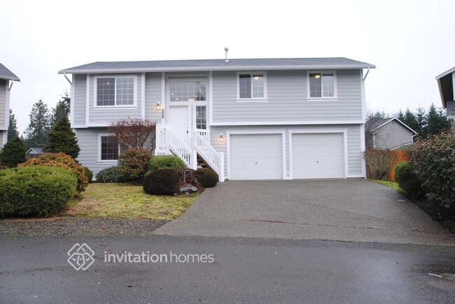 Primary Photo - 15711 24th Ave E