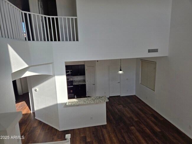 Building Photo - 4321 W Judson Dr