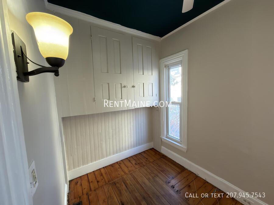 Building Photo - 57-59 Holyoke Street Apt.-1