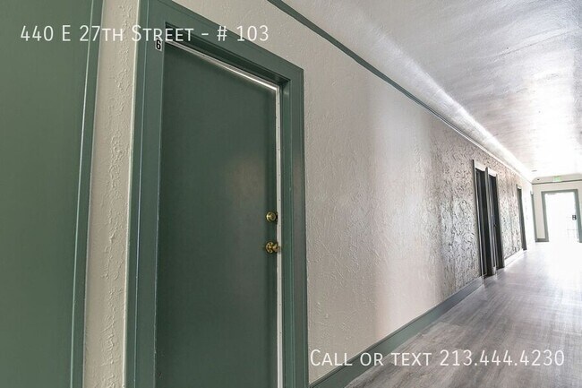 Building Photo - 440 E 27th St