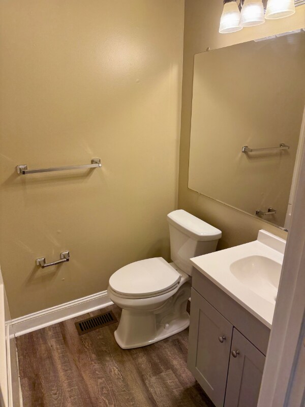 Building Photo - 2305 Adams Ave