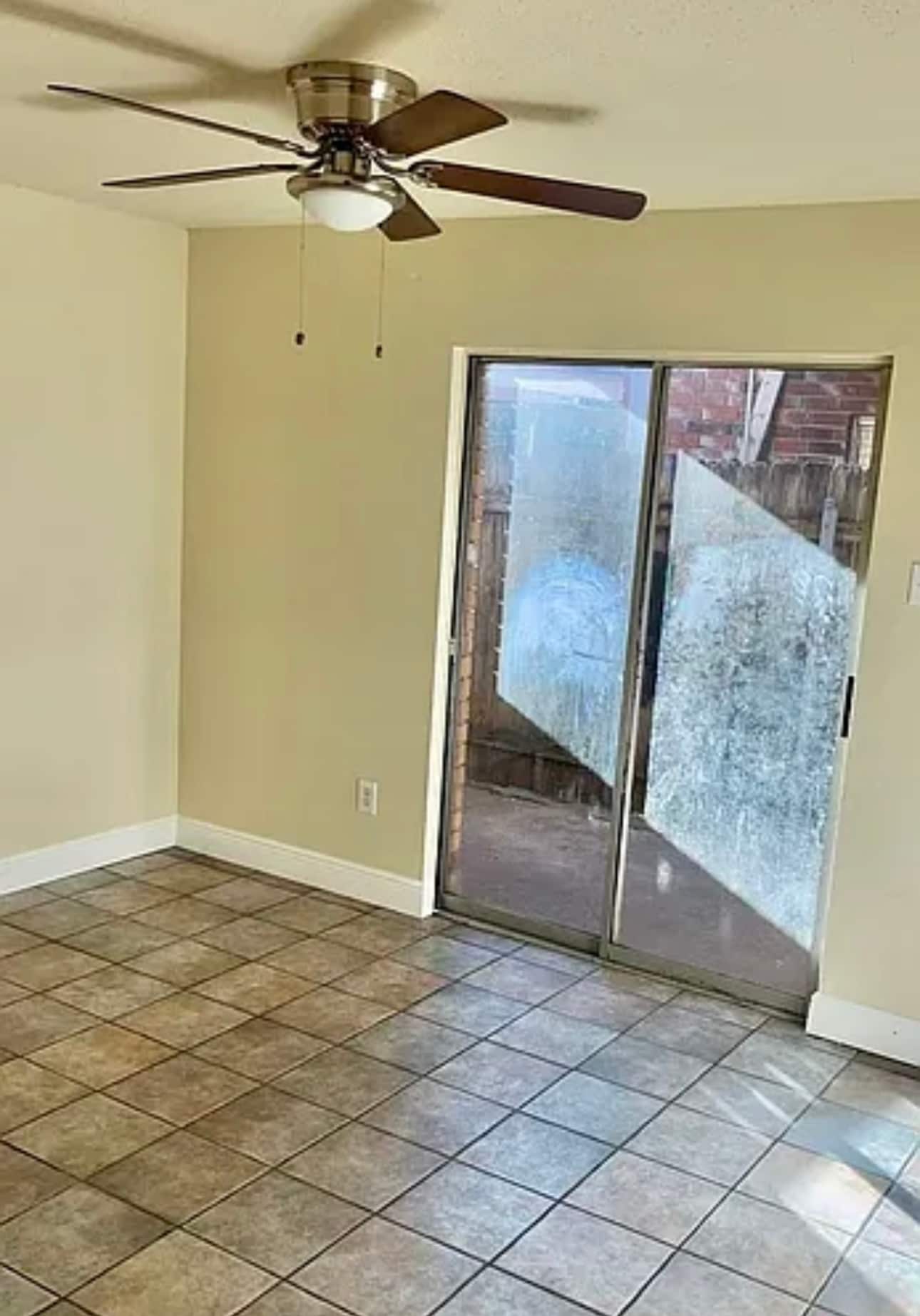 Bedroom 2 - 705 Vouray Dr