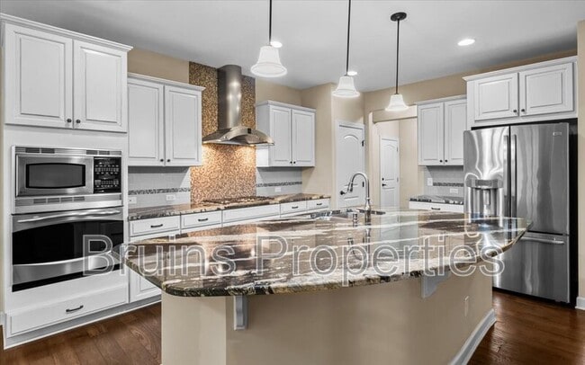 Building Photo - 6005 New Bailey Tr