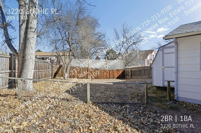 Building Photo - 3220 Gothic Pl