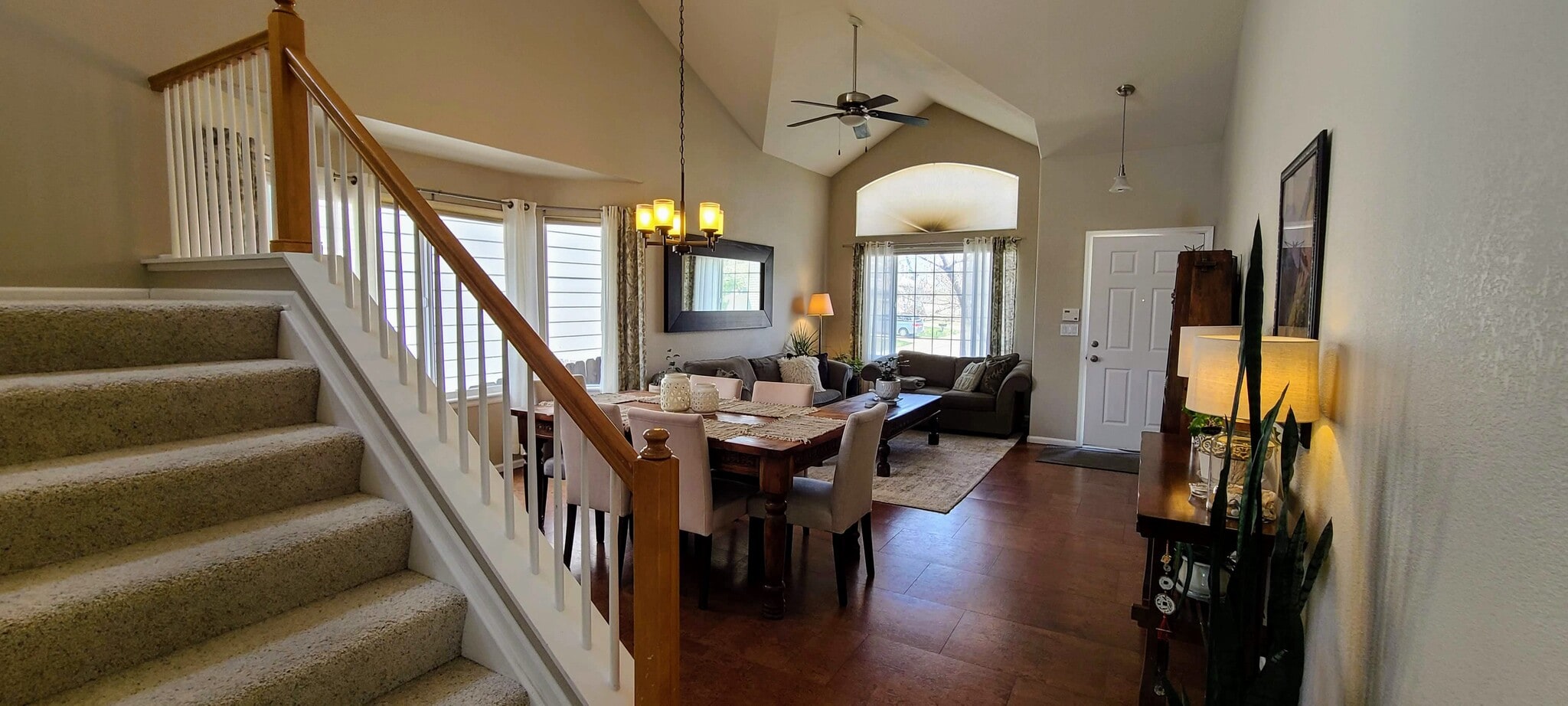 Building Photo - 3465 Castle Peak Ave