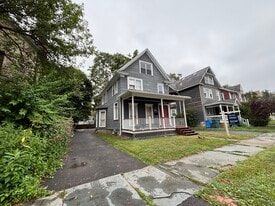 Building Photo - 59 Rowley St
