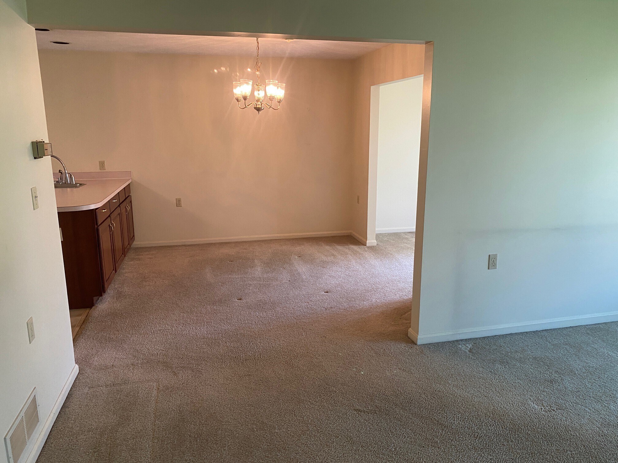 Dine Room - 62 Sanibel Ln