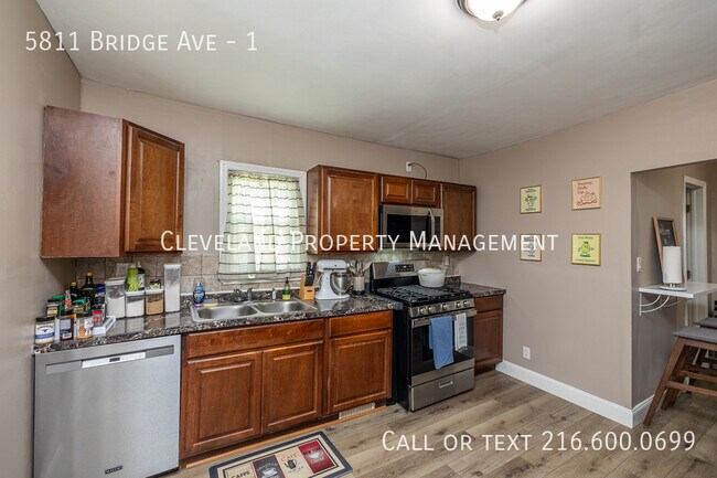 Building Photo - 5811 Bridge Ave