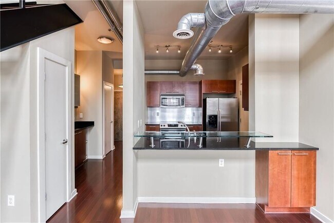 Building Photo - 232 19th St NW
