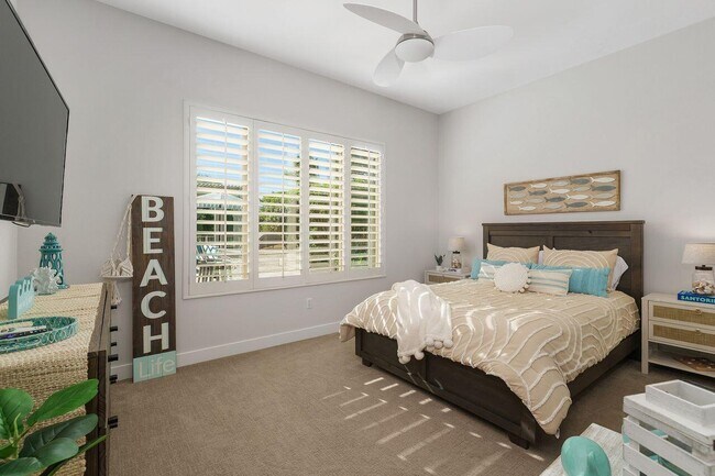 Building Photo - 80465 Camino San Mateo