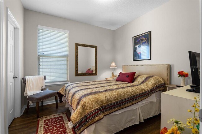 Building Photo - 14413 Magnolia Ridge Loop