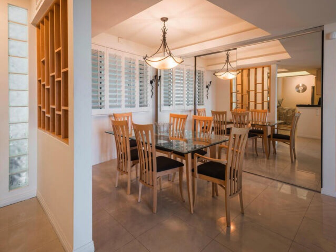 Dining Room - 171 N Church Ln